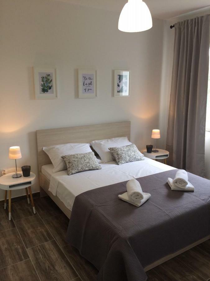 Bdm Apartment ドラゲ エクステリア 写真