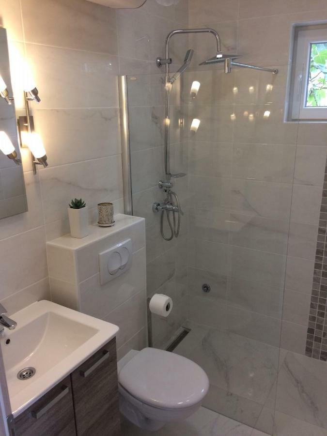 Bdm Apartment ドラゲ エクステリア 写真