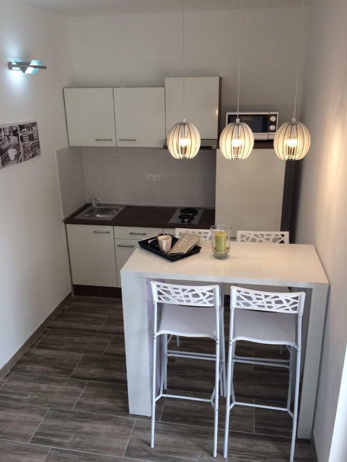 Bdm Apartment ドラゲ エクステリア 写真