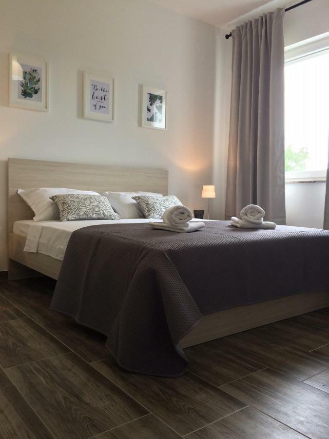 Bdm Apartment ドラゲ エクステリア 写真