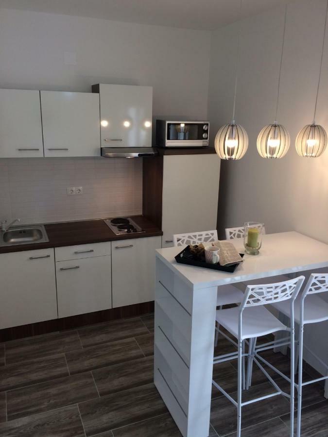 Bdm Apartment ドラゲ エクステリア 写真