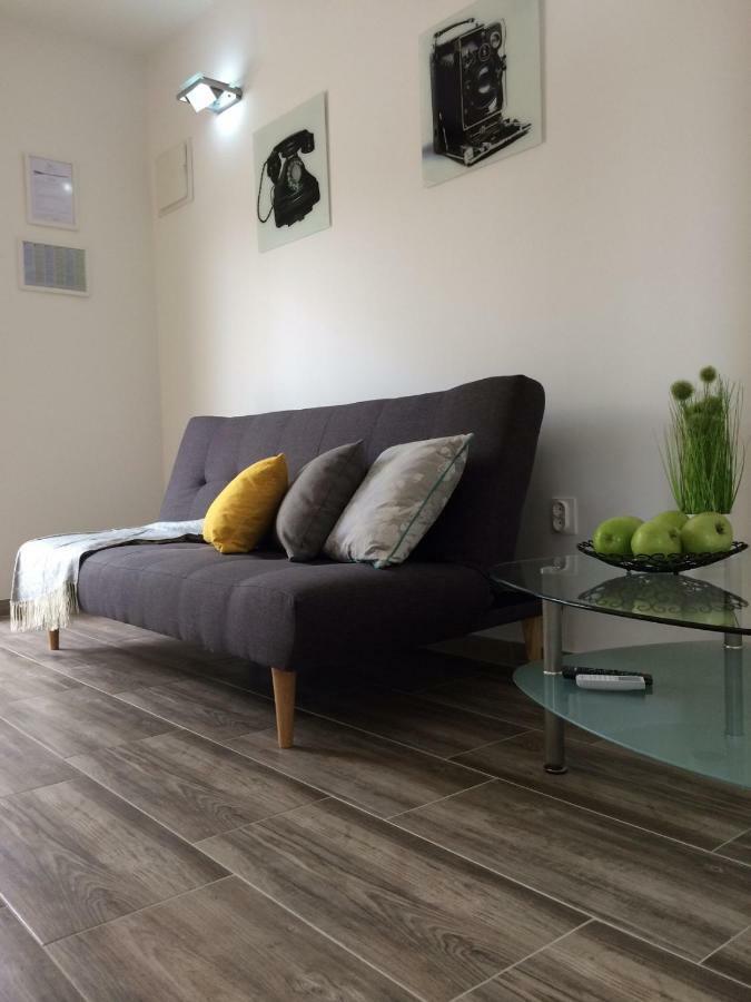 Bdm Apartment ドラゲ エクステリア 写真