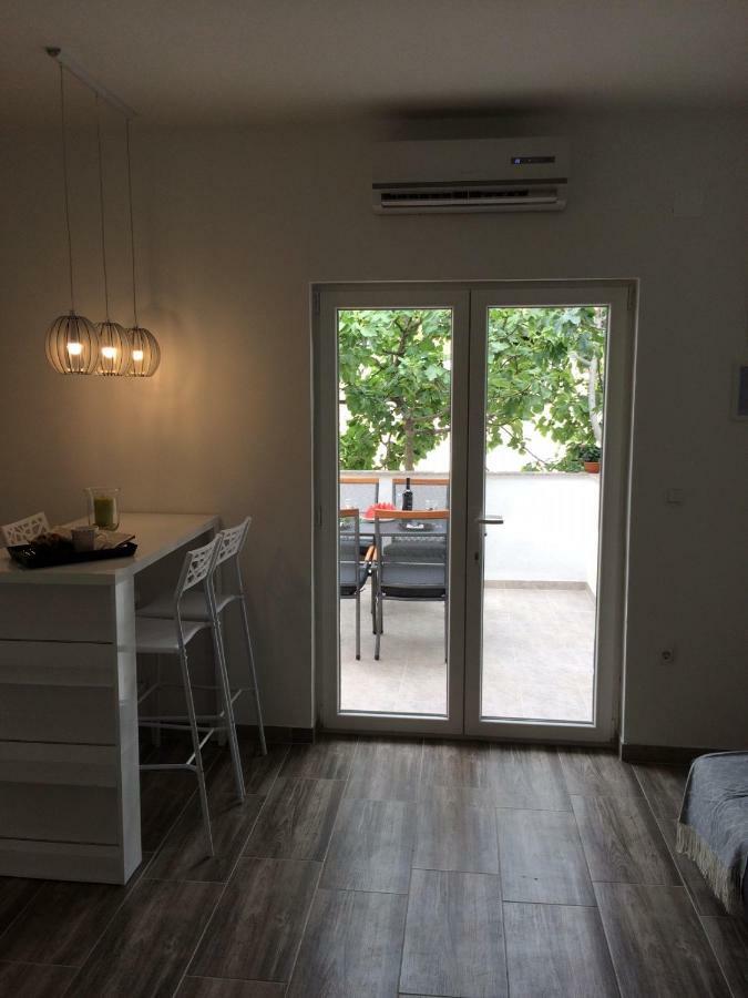 Bdm Apartment ドラゲ エクステリア 写真