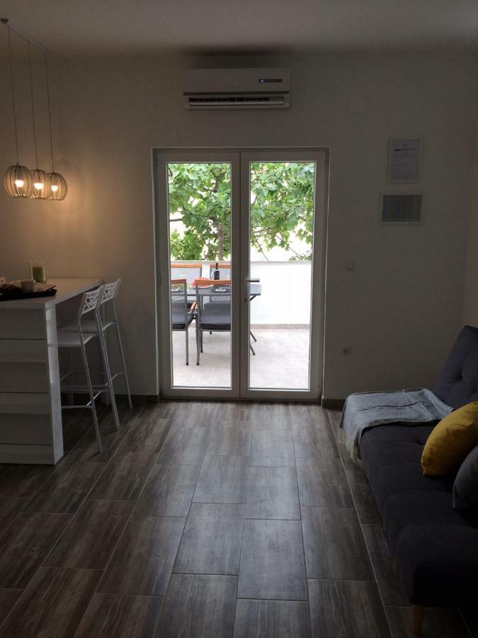 Bdm Apartment ドラゲ エクステリア 写真
