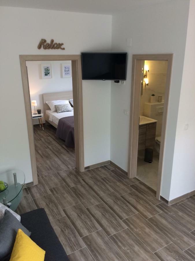 Bdm Apartment ドラゲ エクステリア 写真